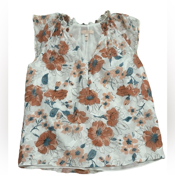 Rebecca Taylor Blouse - Picture 3 of 9